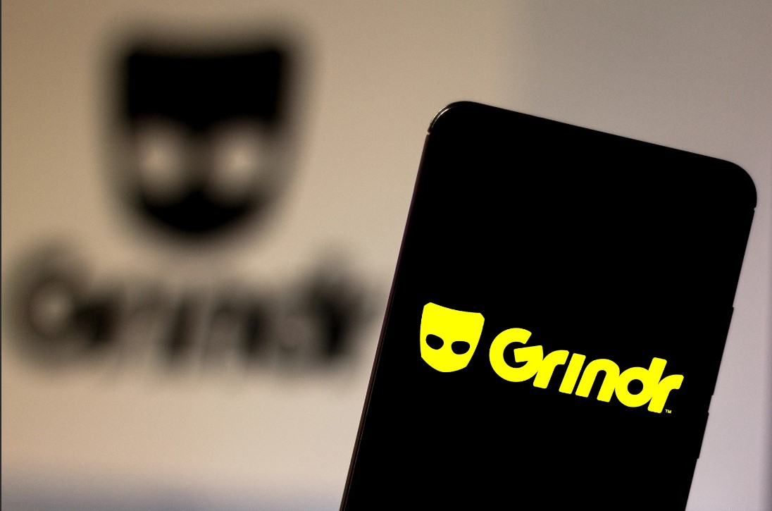 How to get a virtual phone number for Grindr verification