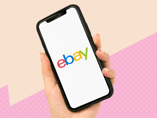 How to create a second eBay account?