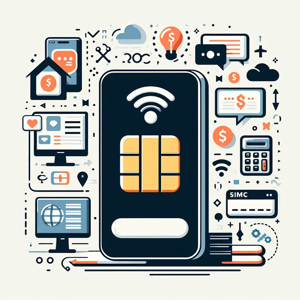 Earning from SIM Card Rentals: Path to Passive Income