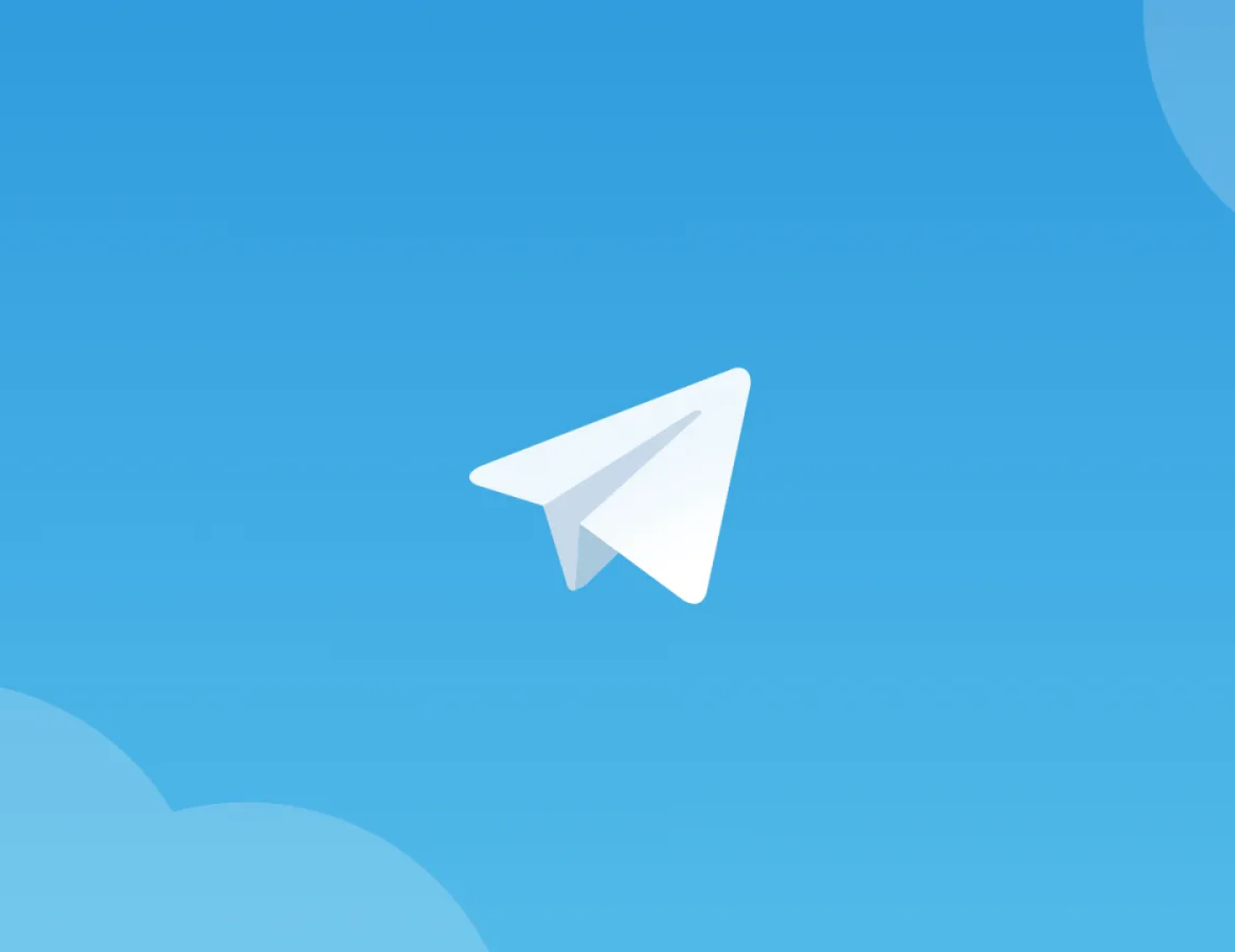 Cara Membuka Blokir di Telegram