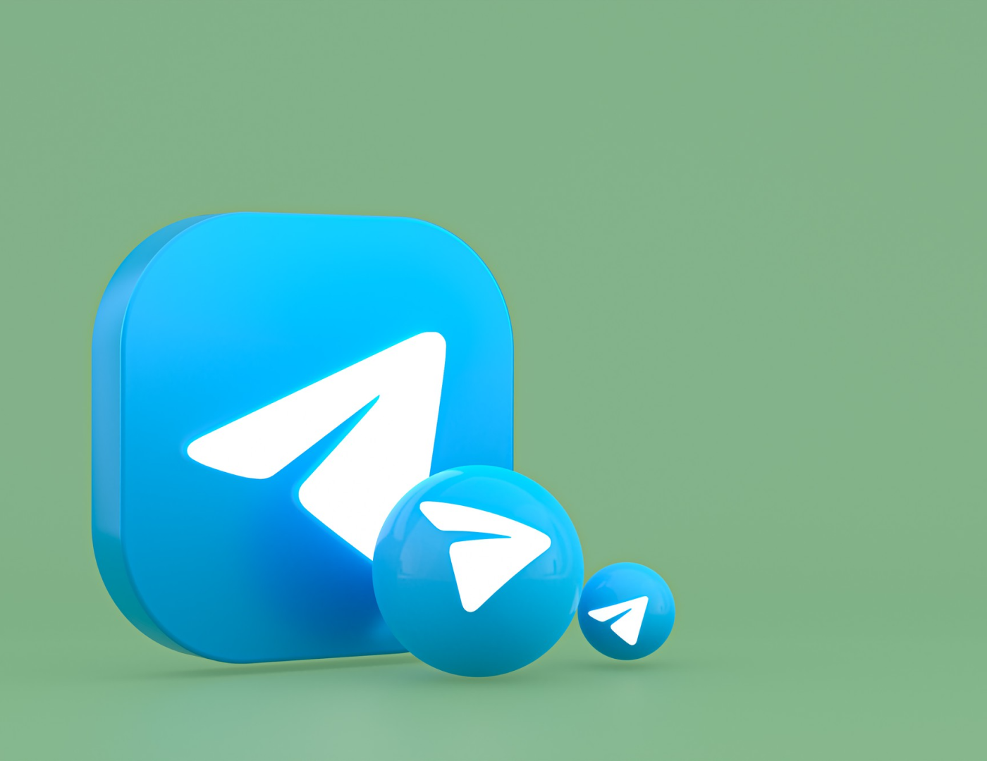 Cara mendapatkan nomor virtual gratis untuk mendaftar di Telegram