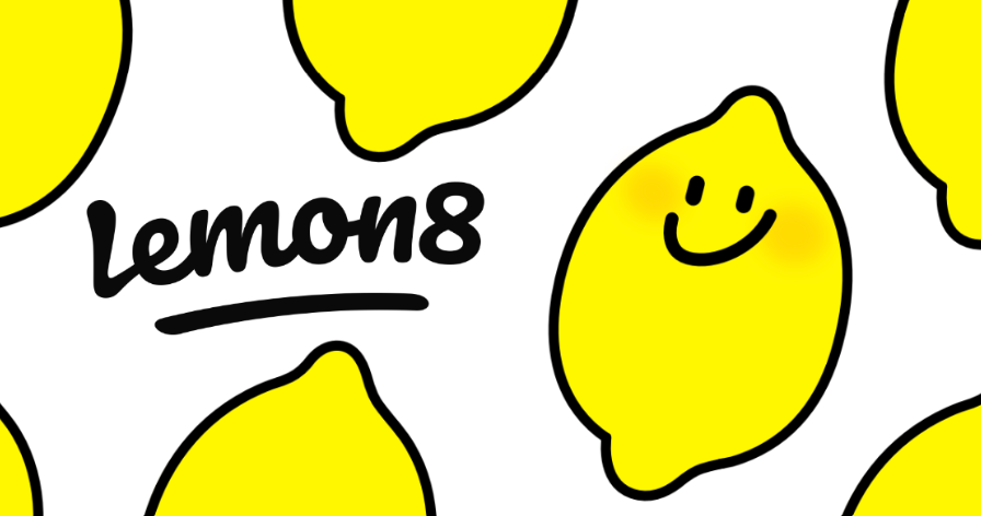 用虚拟号码注册Lemon8账号。​Lemon与小红书和TikTok有何关联？