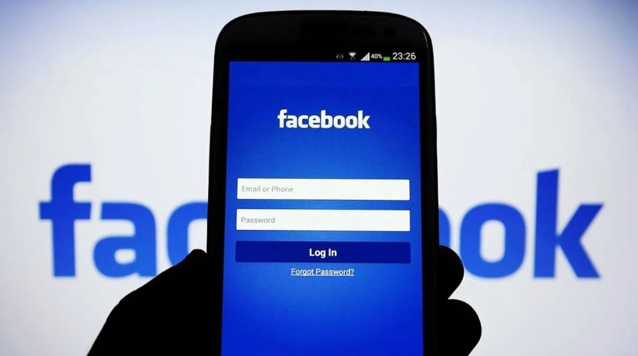2025年如何在中国用虚拟号码轻松注册Facebook