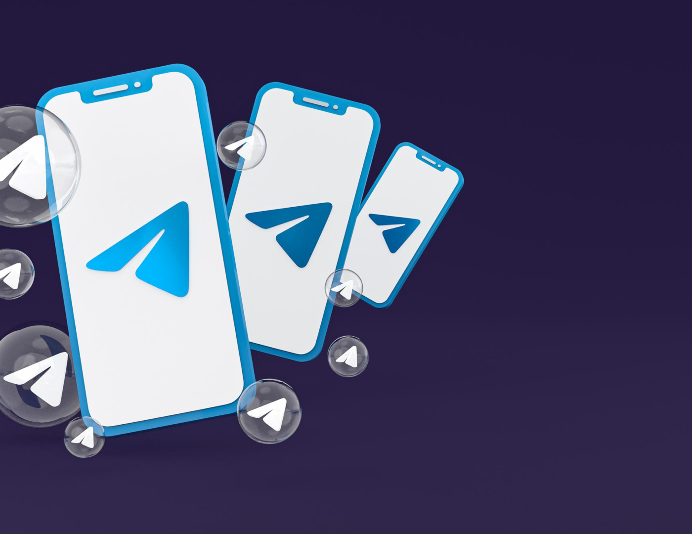 解决Telegram注册限制问题？TIGER SMS提供解决方案！