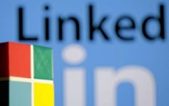 Como obter uma senha de uso único para o LinkedIn