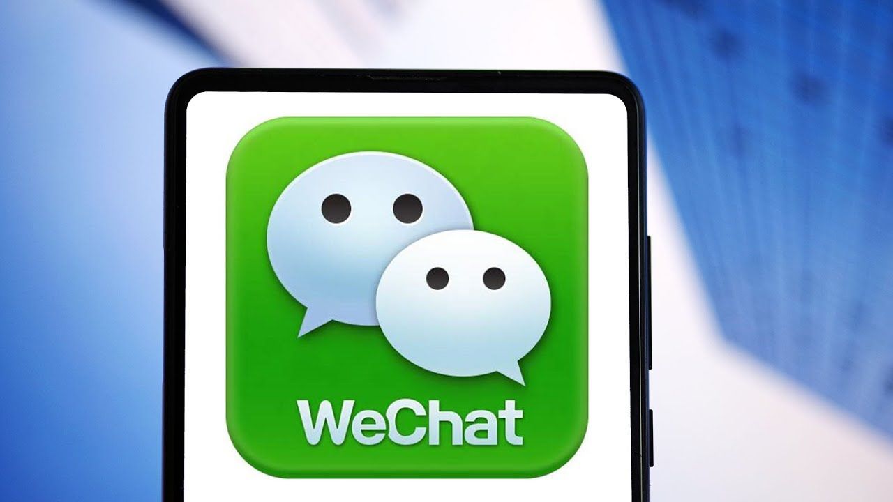 2025年外国人注册微信全攻略：新规详解与避坑指南