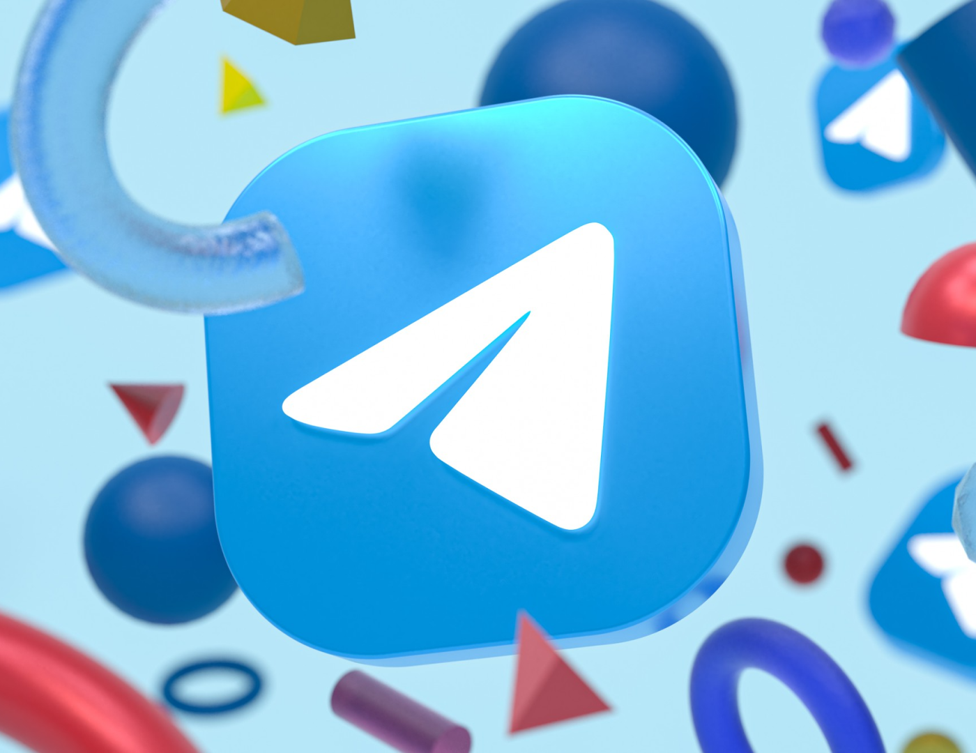 Registro anónimo en Telegram utilizando un número virtual