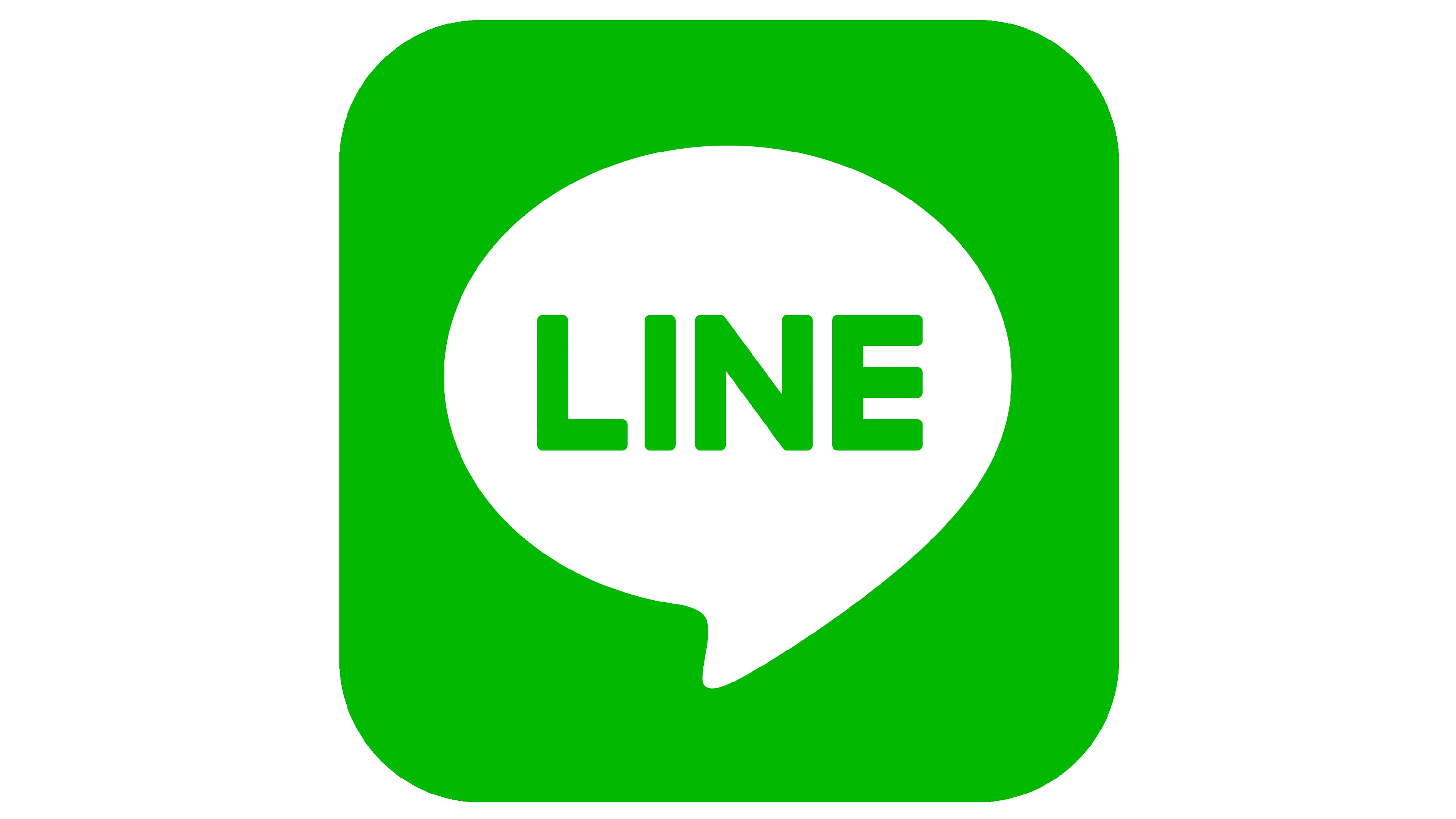 How to create an account in LINE without a phone number?