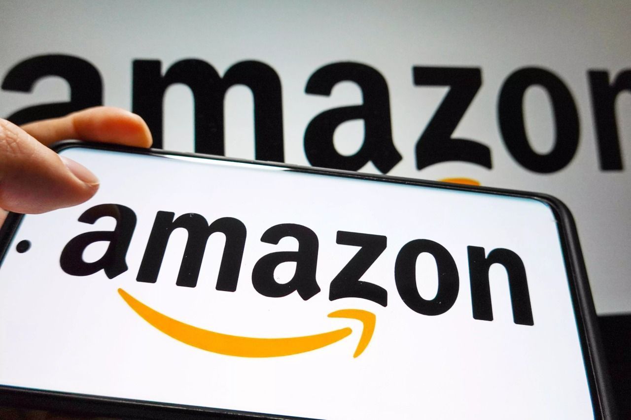 如何不使用个人手机号注册亚马逊(Amazon)账号