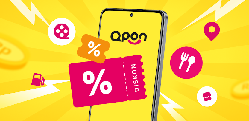 在哪里找到用于QPON注册的临时印尼号码？