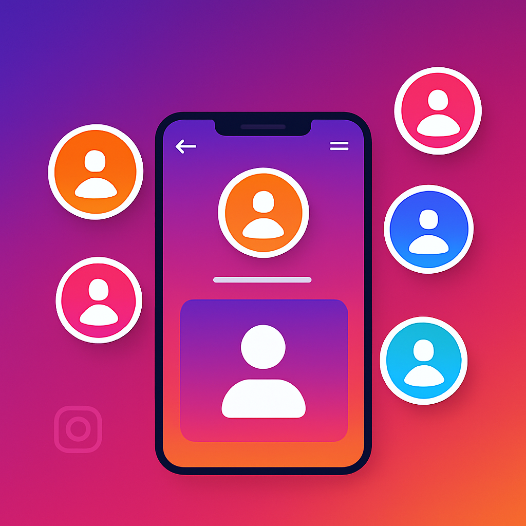 在国内批量创建Instagram账号的具体操作步骤