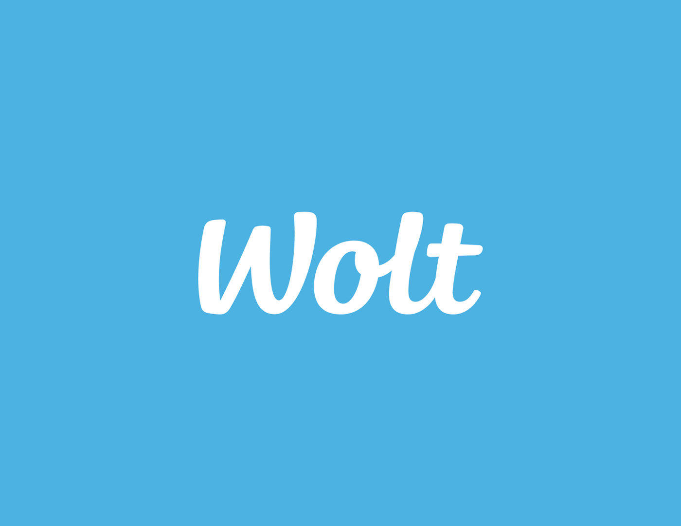 2025年无需电话号码注册Wolt的方法
