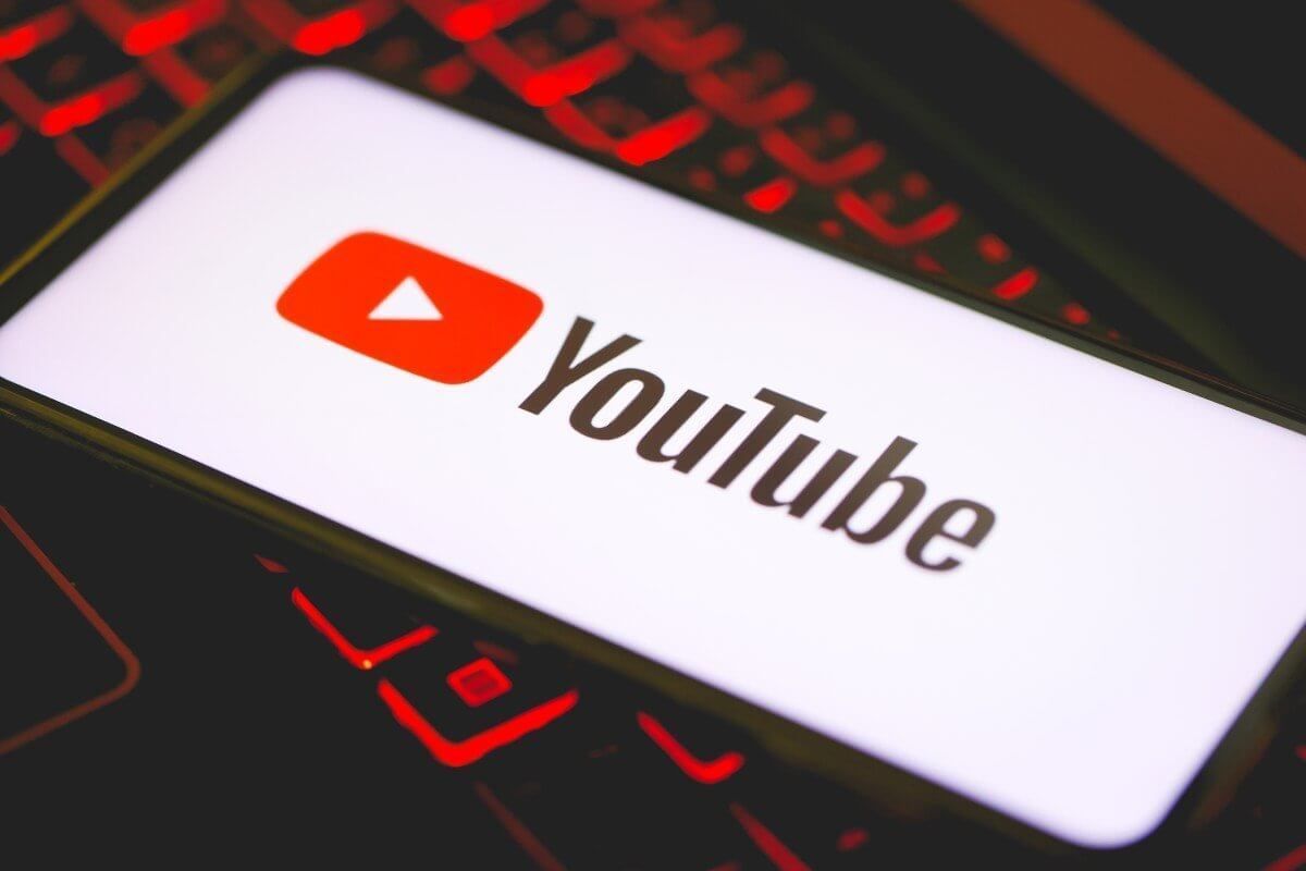 如何使用虚拟号码创建第二个 YouTube 账号