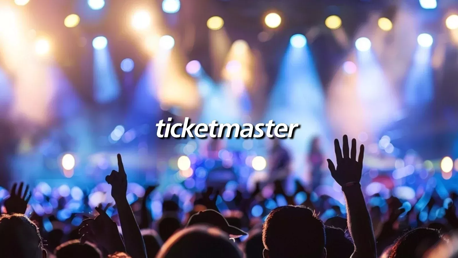 Register Ticketmaster account without phone number 2026