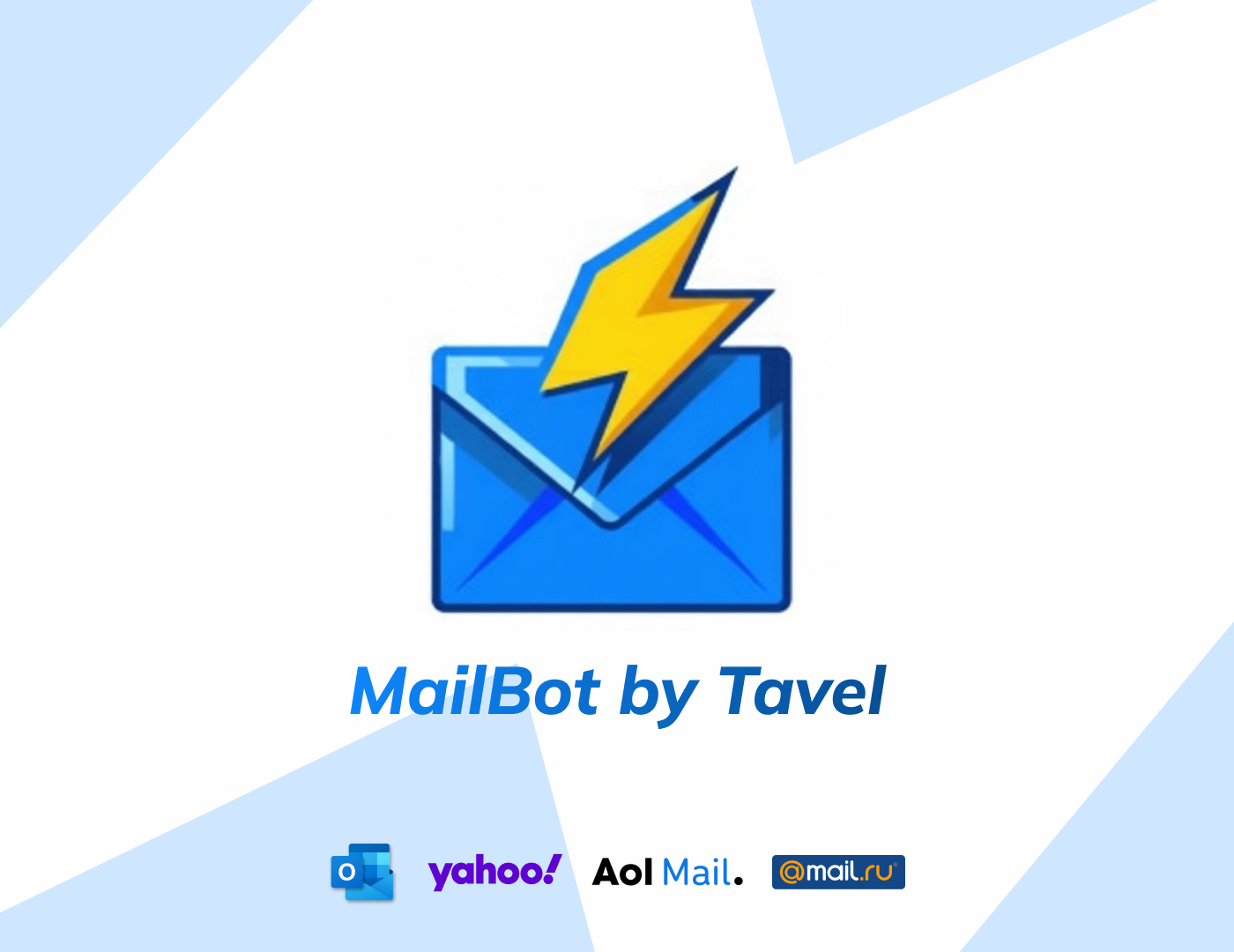 Software MailBot by Tavel: Autoregistrador, desbloqueador, verificador para Outlook, Yahoo, AOL, Mail Software MailBot by Tavel: Autoregistrador, desbloqueador, verificador para Outlook, Yahoo, AOL, Mail