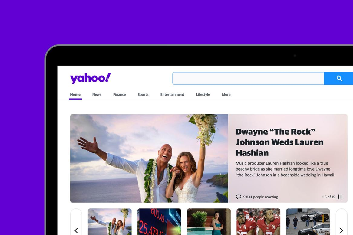 借助接码平台轻松注册 Yahoo 账号
