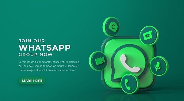 Whatsapp是否支持使用虚拟海外手机号注册账号？