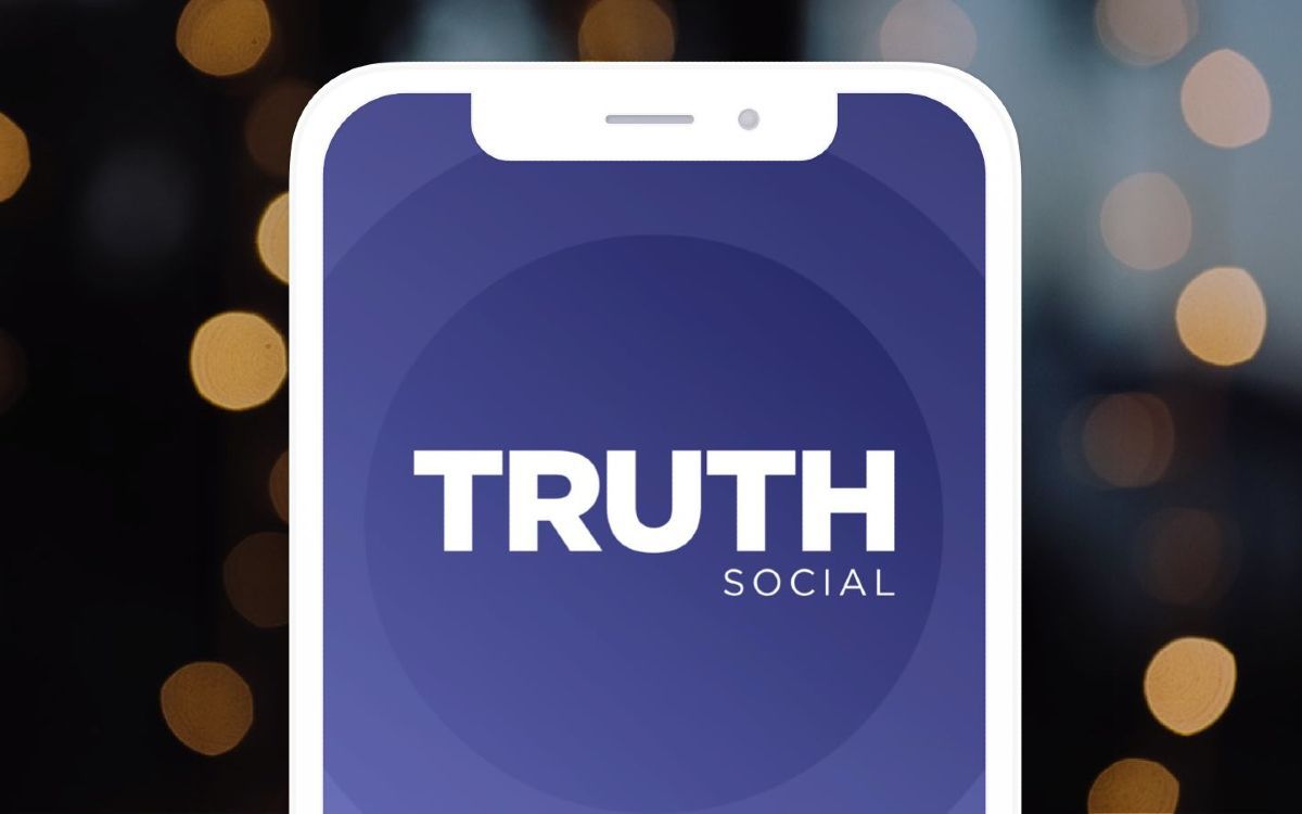 2025年无需个人手机号码注册Truth Social账户指南