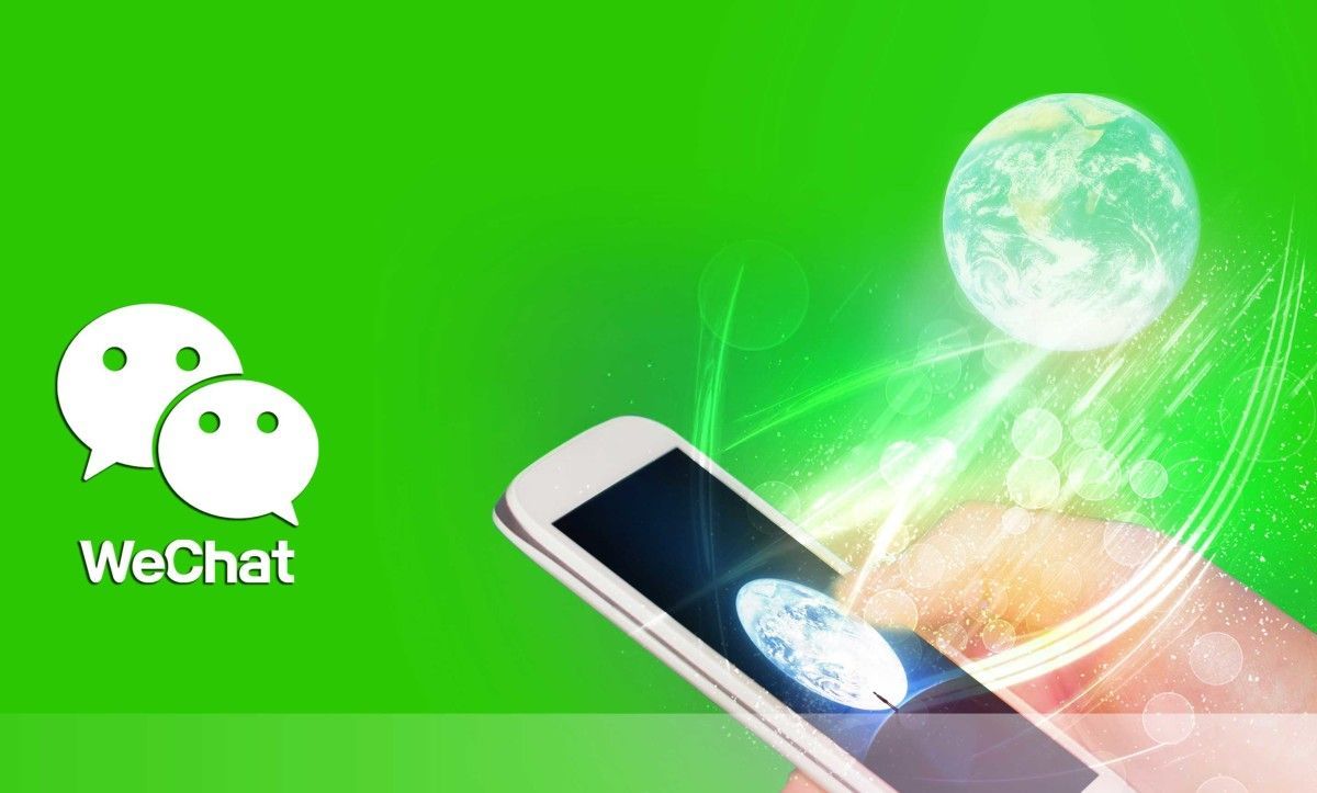 登录国际版WeChat不再是难题，手机号问题已解决！