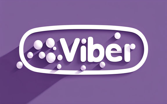 Регистрация в Viber с помощью временного виртуального номера