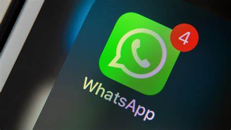 在新手机上使用WhatsApp：2025年如何利用虚拟号码创建第二个账户