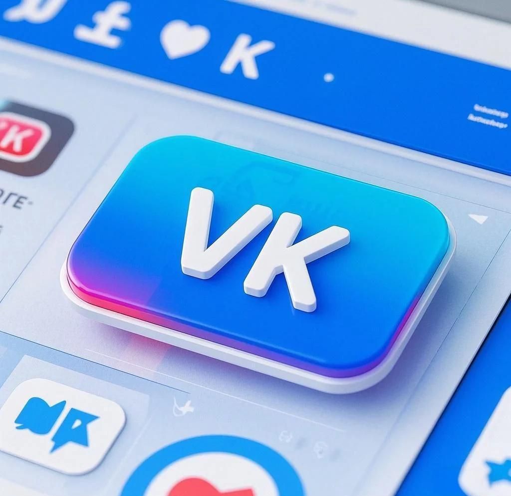 2025年，注册验证VK的有效办法
