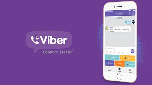 Viber这款软件有什么特色功能，如何才能使用它？