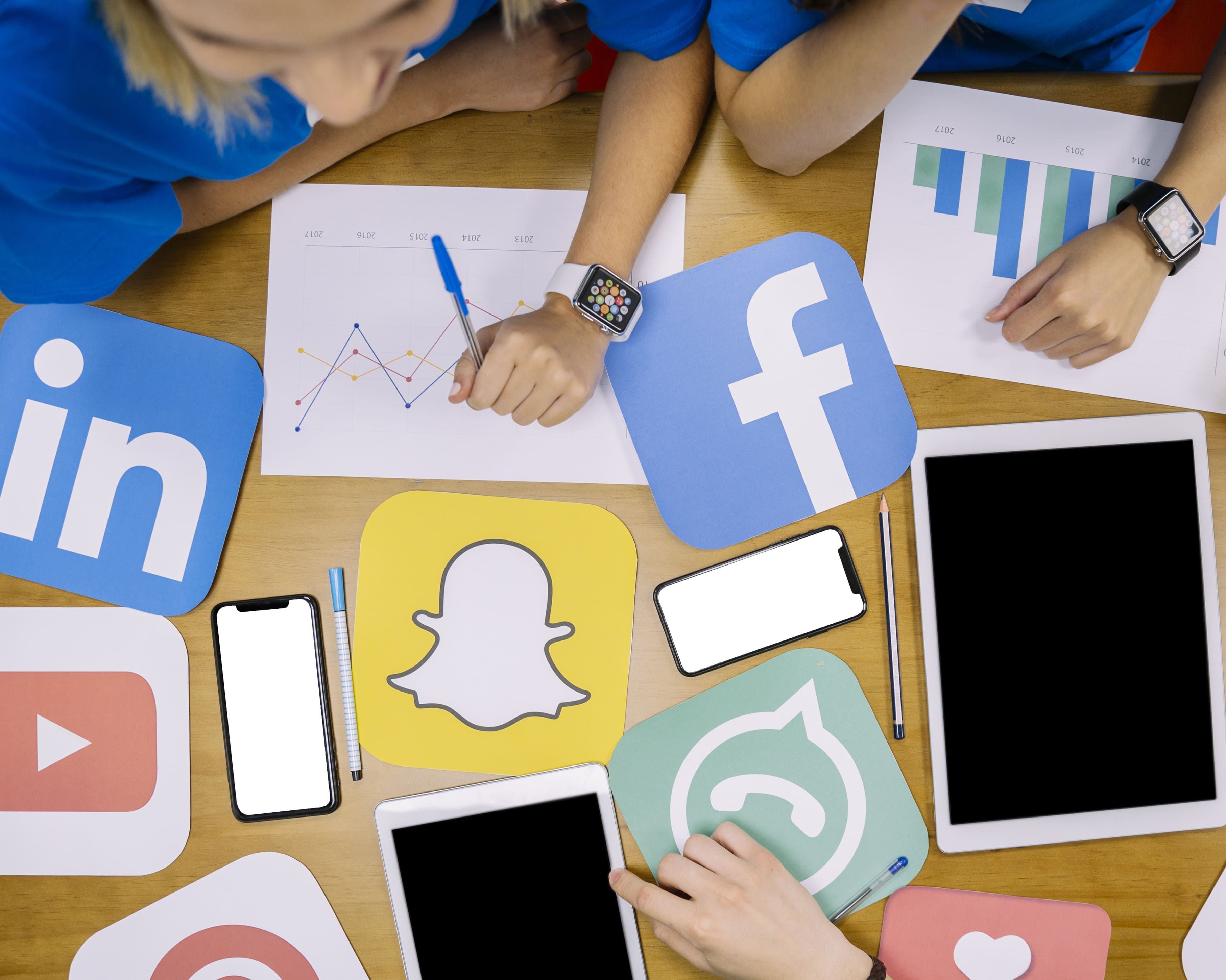 Avoid Recycled Phone Number Risks for Safe Social Media Sign-Ups