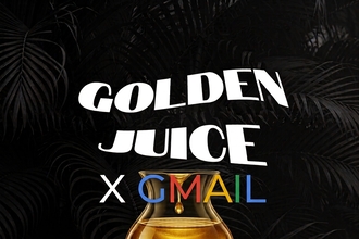 GoldenJuice是一个高品质Gmail帐户的商店，用于任何任务