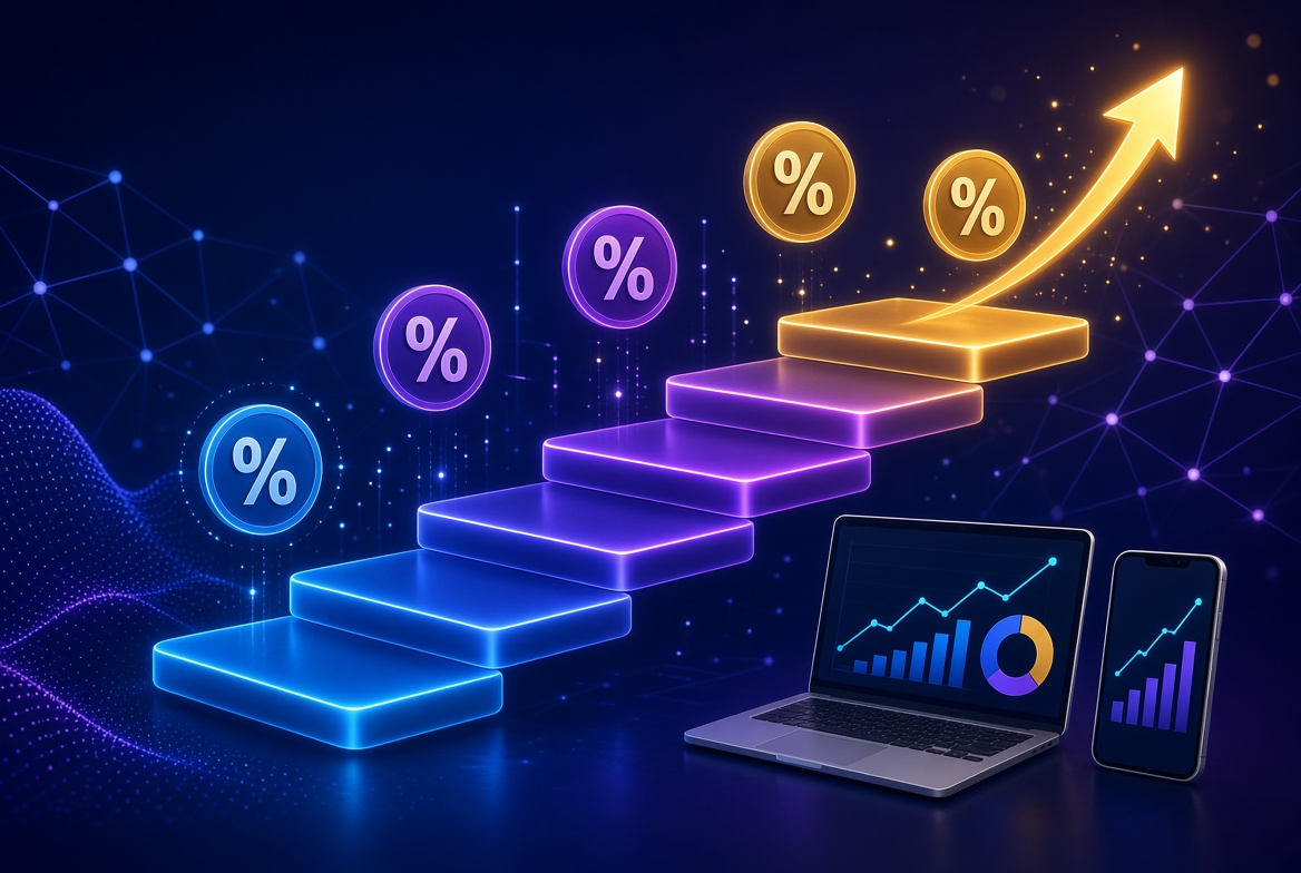 Best Affiliate Programs for Beginners: TOP 5