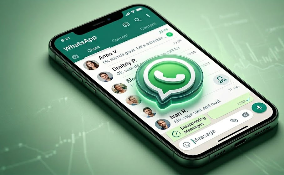 How To Warm Up a WhatsApp Account Using TIGER SMS
