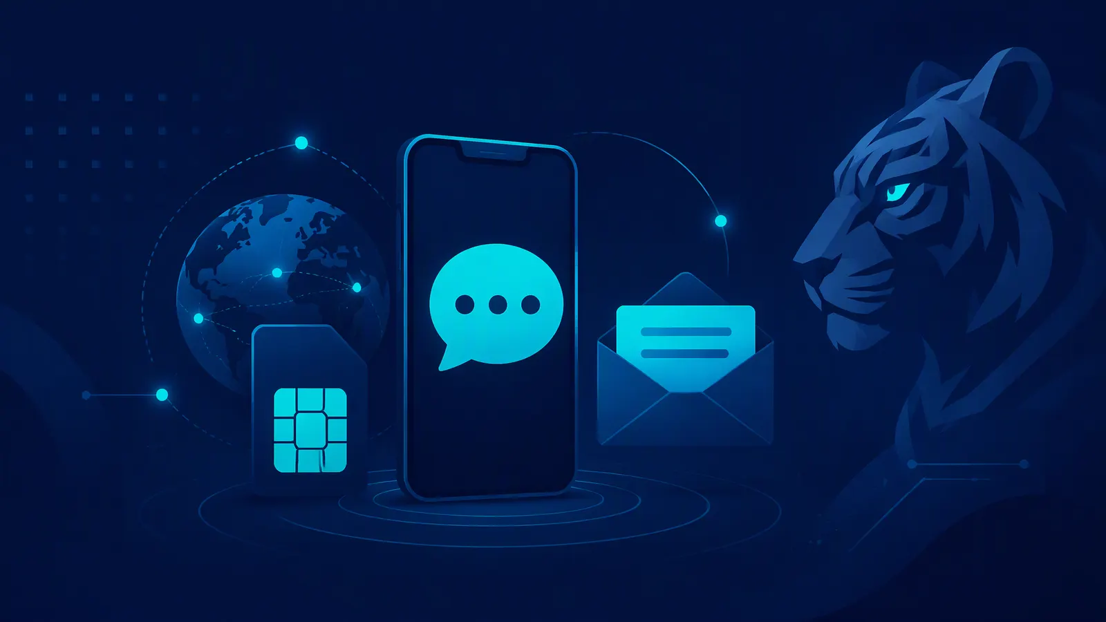 365sms: огляд сервісу віртуальних номерів для прийому SMS у 2025 році
