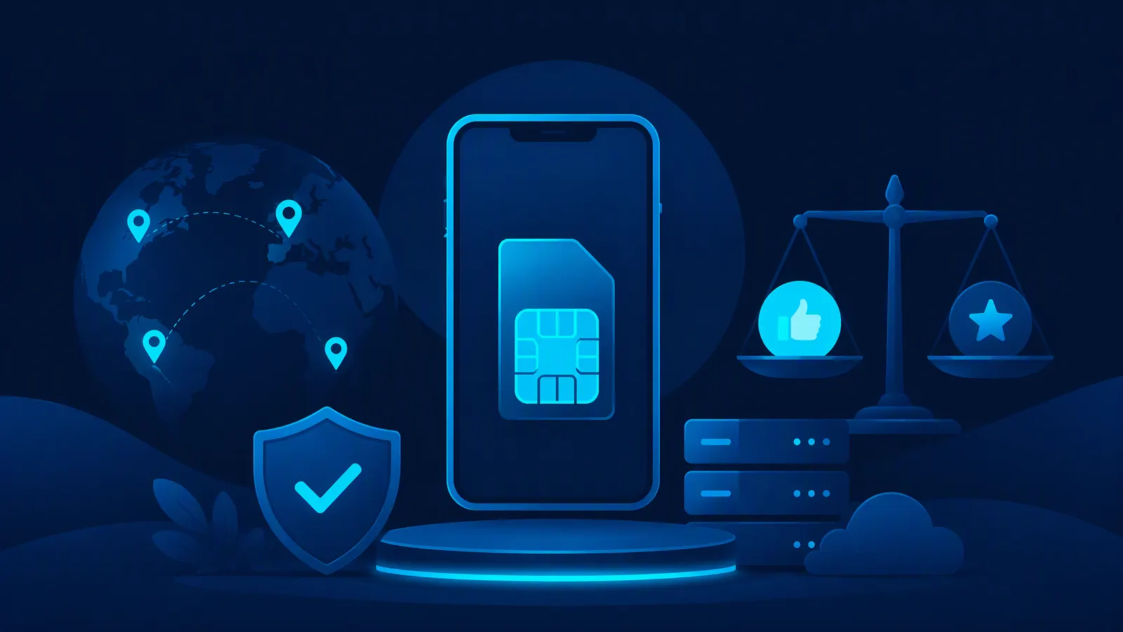 onlinesim: що це за сервіс, скільки коштує та які є надійніші альтернативи