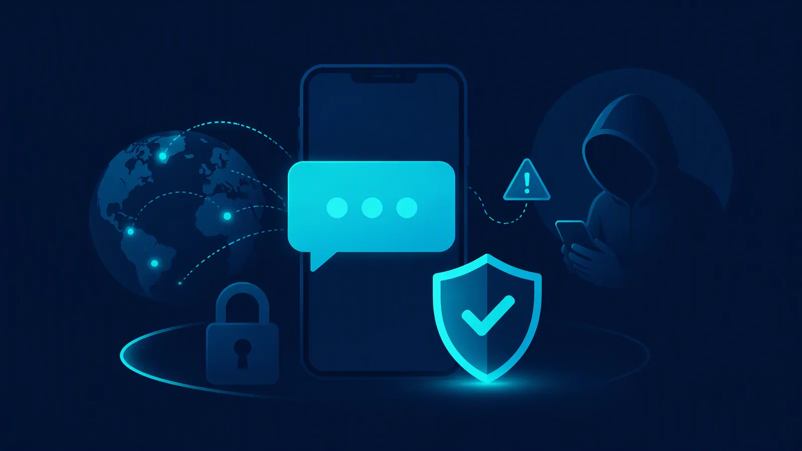 372 код: откуда приходит SMS и как не попасться мошенникам